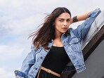 Deepika Padukone is the international brand ambassador for Louis Vuitton,