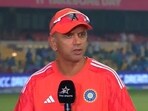 Rahul Dravid has his say on India facing New Zealand in World Cup semifinal