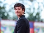 Actor Jacob Elordi rocks modern mullet at Venice Film Festival 2023 Actor Jacob Elordi rocks modern mullet at Venice Film Festival 2023