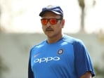 Ravi Shastri lashed out at Hasan Raza. Ravi Shastri lashed out at Hasan Raza.
