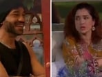 Ankita Lokhande and Vikki Jain had another fight in the Bigg Boss 17 house. Ankita Lokhande and Vikki Jain had another fight in the Bigg Boss 17 house.
