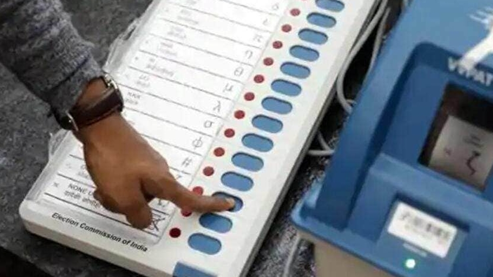 Rajasthan election: Husband vs wife, uncles vs nieces poll contest in four seats | Latest News India - Vimarsana News