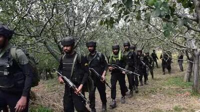 According to officials, gunfight started between Myanmar army and cadres of Chinland Defence Force (CDF). (Representative file image) According to officials, gunfight started between Myanmar army and cadres of Chinland Defence Force (CDF). (Representative file image)