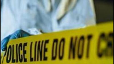 Autorickshaw driver assaulted 56-year-old passenger over fare dispute at Bopodi in Pune. ((PIC FOR REPRESENTATION))