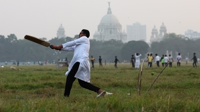 Kolkata, situated in the east, held the fourth position on the list with an Air Quality Index (AQI) of 196.&nbsp; (REUTERS)