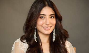 Kritika Kamra on Diwali 2023