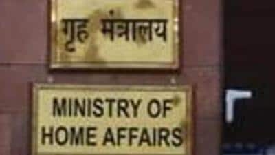 MHA said the activities of these organisations are “considered detrimental to the sovereignty and integrity of India. (Representative file image)