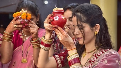 Do'sStart your day by taking an oil massage, followed by a bath. Head to the place of worship early in the morning and offer your prayers to Lord Krishna. (PTI) Do'sStart your day by taking an oil massage, followed by a bath. Head to the place of worship early in the morning and offer your prayers to Lord Krishna. (PTI)