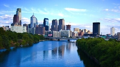 Pennsylvania has featured on the top of the list of best places to retire in the United States for 2024 (Pixabay)