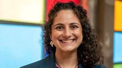 Samantha Woll had been attending a wedding the night before, and is said to have left at around 12:30 am (David Guralnick/Detroit News via AP) (AP) Samantha Woll had been attending a wedding the night before, and is said to have left at around 12:30 am (David Guralnick/Detroit News via AP) (AP)