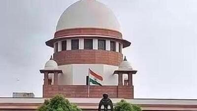 The veracity and genuineness of the complaint should be scrutinised to prevent any misuse of such laudable law, the top court said. (File photo) The veracity and genuineness of the complaint should be scrutinised to prevent any misuse of such laudable law, the top court said. (File photo)