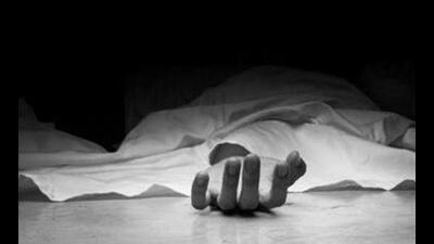 Three persons, including a five-year-old girl, died after a car collided with the two-wheeler in which they were travelling near Makhu on the National Highway 54 on Monday evening. The vehicles collided near Makhu’s electricity house. (Representational image)