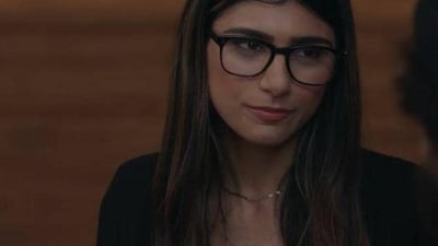 'Being in Army is worse than OnlyFans,’ Mia Khalifa's resurfaced video