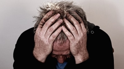 Psychiatric individuals face higher risk of multiple physical ailments: Study (Pixabay) Psychiatric individuals face higher risk of multiple physical ailments: Study (Pixabay)