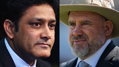 Anil Kumble and Matthew Hayden picked their best World Cup league stage XI. Anil Kumble and Matthew Hayden picked their best World Cup league stage XI.