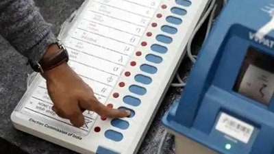 The November 25 elections in Rajasthan have 1875 candidates in the fray – 183 women and 1,692 men. (Representational image) The November 25 elections in Rajasthan have 1875 candidates in the fray – 183 women and 1,692 men. (Representational image)