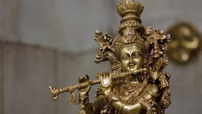 Don'ts:It is advised not to perform the Annakut and Govardhan puja in a closed room. (File Photo) Don'ts:It is advised not to perform the Annakut and Govardhan puja in a closed room. (File Photo)