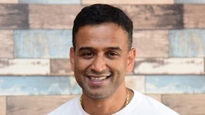 Zerodha CEO Nithin Kamath. (X/Nithin Kamath) Zerodha CEO Nithin Kamath. (X/Nithin Kamath)