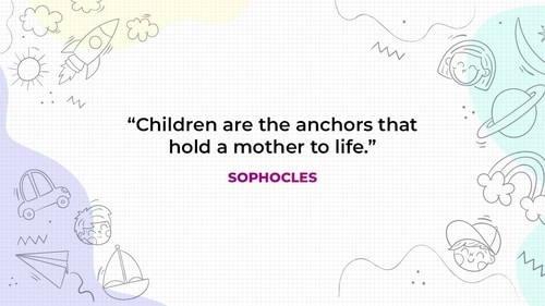 Children's Day serves as a reminder of the rights and needs of children. (HT photo) Children's Day serves as a reminder of the rights and needs of children. (HT photo)