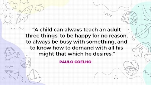 It is a day dedicated to honouring and cherishing the innocence and potential of children. (HT Photo) It is a day dedicated to honouring and cherishing the innocence and potential of children. (HT Photo)