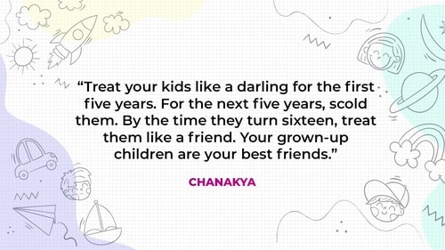 Pandit Nehru, fondly called Chacha Nehru, had a deep affection for children. (HT Photo) Pandit Nehru, fondly called Chacha Nehru, had a deep affection for children. (HT Photo)