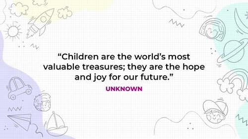 Children are often treated with special attention, gifts, and cultural performances on this occasion. (HT Photo) Children are often treated with special attention, gifts, and cultural performances on this occasion. (HT Photo)
