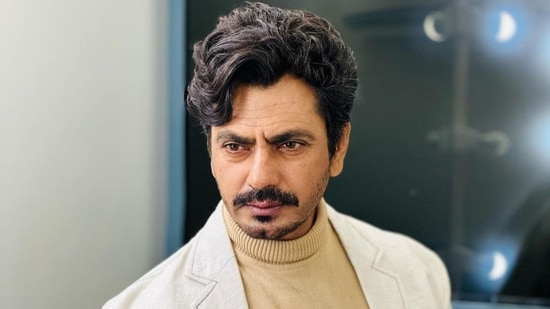 Actor Nawazuddin Siddiqui was recently seen in the film Haddi.