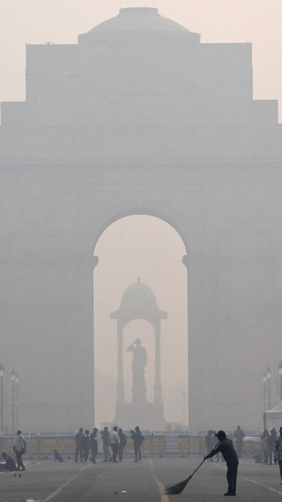 Delhi