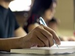 Karnataka Examination Authority banned all kinds of head cover during recruitment exams of various boards and corporations. (Getty Images/iStockphoto/ Representational image)