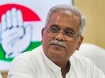 Chhattisgarh CM Bhupesh Baghel Chhattisgarh CM Bhupesh Baghel
