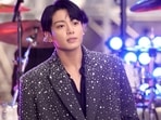 BTS' Jungkook's recent album is Golden.