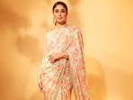 Kareena Kapoor began her Bollywood journey in 2000. Kareena Kapoor began her Bollywood journey in 2000.