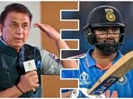 Gavaskar is expecting fireworks from Rohit