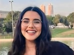 Noa Marciano, who reportedly turned 19 while in Hamas captivity on October 12, is from Modi’in.