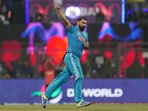 Is Mohammed Shami listening to his former coach? Is Mohammed Shami listening to his former coach?