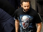 Ukrainian politician Oleksandr Dubinsky (Reuters/File)