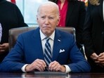 US President Joe Biden US President Joe Biden