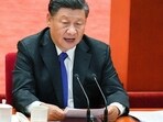 Xi, who is widely expected to deliver a speech, will be eager to convince US industry that China is still open for business after recording its first quarterly deficit in foreign direct investment. (File) Xi, who is widely expected to deliver a speech, will be eager to convince US industry that China is still open for business after recording its first quarterly deficit in foreign direct investment. (File)