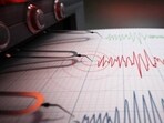 A strong earthquake of 6.2-magnitude rocked Sri Lanka on Tuesday afternoon. A strong earthquake of 6.2-magnitude rocked Sri Lanka on Tuesday afternoon.