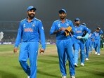 Do not panic! Rohit Sharma and Co. have got this