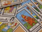Read your daily tarot prediction for November 14, 2023 Read your daily tarot prediction for November 14, 2023