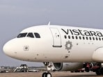 Vistara Airlines