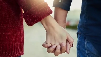 Vital relationship skills we need to feel secure and loved (Unsplash) Vital relationship skills we need to feel secure and loved (Unsplash)