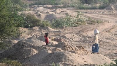 According to locals, caste vote consolidation is another major issue in the Chambal region ahead of the assembly polls in Madhya Pradesh. (File Photo) According to locals, caste vote consolidation is another major issue in the Chambal region ahead of the assembly polls in Madhya Pradesh. (File Photo)