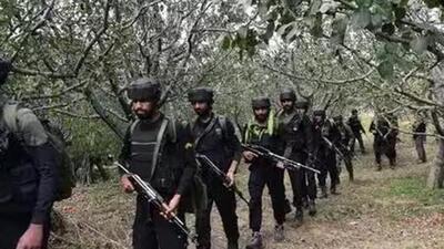 Among the people who entered India, 21 had sustained injuries. (Representative file image) Among the people who entered India, 21 had sustained injuries. (Representative file image)