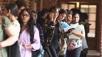 NEET SS Counselling 2023: Round 1 registration, choice filling ends today NEET SS Counselling 2023: Round 1 registration, choice filling ends today