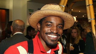 American singer André 3000 (X(formerly Twitter)) American singer André 3000 (X(formerly Twitter))