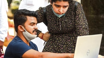 A total of 55 students have enrolled in course in its first academic session. (Photo: Amal KS / HT (Photo for representational purposes only)) A total of 55 students have enrolled in course in its first academic session. (Photo: Amal KS / HT (Photo for representational purposes only))