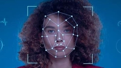 The centre said deepfake videos and “hyper-realistic bots” would make the spread of disinformation during a campaign easier. (Freepik) The centre said deepfake videos and “hyper-realistic bots” would make the spread of disinformation during a campaign easier. (Freepik)