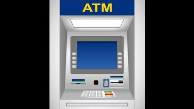 Eight prominent stations in first phase, 10 in second phase to get ATMs (HT Photo) Eight prominent stations in first phase, 10 in second phase to get ATMs (HT Photo)